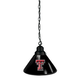 Texas Tech Pendant Light Fixture by Holland Bar Stool, BL1TXTech Texas Tech Pendant Light Fixture by Holland Bar Stool, BL1TXTech