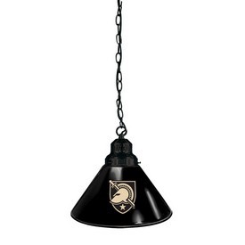 US Military Academy (ARMY) Pendant Light Fixture by Holland Bar Stool, BL1USMilA US Military Academy (ARMY) Pendant Light Fixture by Holland Bar Stool, BL1USMilA