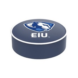 Eastern Illinois Bar Stool Seat Cover By HBS, BSCEastIL