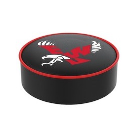 Eastern Washington Bar Stool Seat Cover By HBS, BSCEastWA