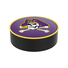 East Carolina Bar Stool Seat Cover By HBS, BSCEcarol