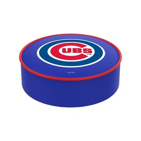 Chicago Cubs Seat Cover by Holland Bar Stool Company, BSCMLBCub