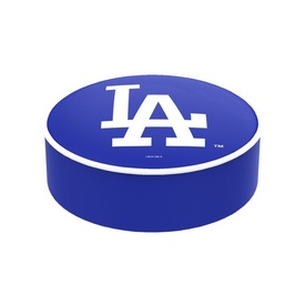 Los Angeles Dodgers Seat Cover by Holland Bar Stool Company, BSCMLBLAD