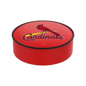St. Louis Cardinals Seat Cover by Holland Bar Stool Company, BSCMLBStL