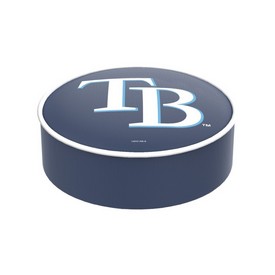 Tampa Bay Rays Seat Cover by Holland Bar Stool Company, BSCMLBTam