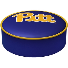 Pitt Bar Stool Seat Cover By HBS, BSCPittsb