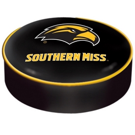 Southern Miss Bar Stool Seat Cover By HBS, BSCSouMis