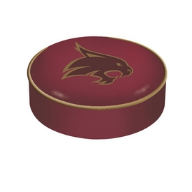 Texas State Bar Stool Seat Cover By HBS, BSCTexsSt