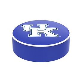Kentucky "Uk" Bar Stool Seat Cover By HBS, BSCUKY-UK