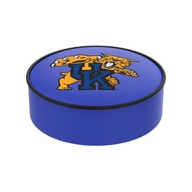 Kentucky "Wildcat" Bar Stool Seat Cover By HBS, BSCUKYCat