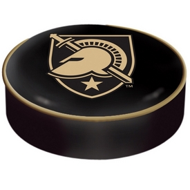 Us Military Academy (Army) Bar Stool Seat Cover By HBS, BSCUSMilA