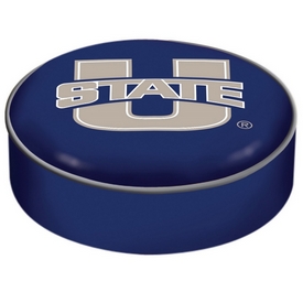 Utah State Bar Stool Seat Cover By HBS, BSCUtahSt