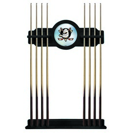 Anaheim Ducks Cue Rack by Holland Bar Stool, CueAnaDks Anaheim Ducks Cue Rack by Holland Bar Stool, CueAnaDks