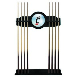 Cincinnati Cue Rack by Holland Bar Stool, CueCincin Cincinnati Cue Rack by Holland Bar Stool, CueCincin