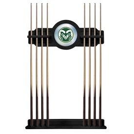 Colorado State Cue Rack by Holland Bar Stool, CueColoSt Colorado State Cue Rack by Holland Bar Stool, CueColoSt