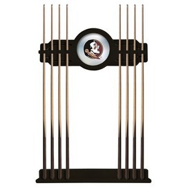 Florida State (Head) Cue Rack by Holland Bar Stool, CueFSU-HD Florida State (Head) Cue Rack by Holland Bar Stool, CueFSU-HD
