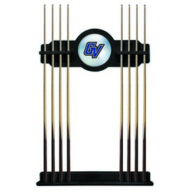 Grand Valley State Cue Rack by Holland Bar Stool, CueGVStUn Grand Valley State Cue Rack by Holland Bar Stool, CueGVStUn