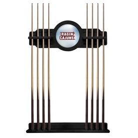 Louisiana-Lafayette Cue Rack by Holland Bar Stool, CueLA-Laf Louisiana-Lafayette Cue Rack by Holland Bar Stool, CueLA-Laf