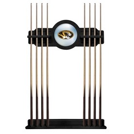 Missouri Cue Rack by Holland Bar Stool, CueMizzou Missouri Cue Rack by Holland Bar Stool, CueMizzou