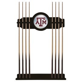 Texas A&M Cue Rack by Holland Bar Stool, CueTexA-M