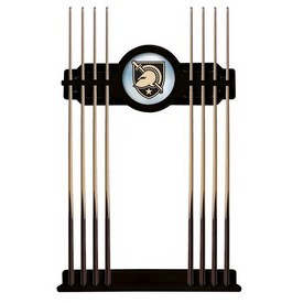 US Military Academy (ARMY) Cue Rack by Holland Bar Stool, CueUSMilA US Military Academy (ARMY) Cue Rack by Holland Bar Stool, CueUSMilA