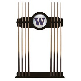 Washington Cue Rack by Holland Bar Stool, CueWashUn Washington Cue Rack by Holland Bar Stool, CueWashUn
