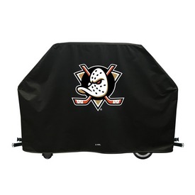 Anaheim Ducks Grill Cover by HBS, GCAnaDks Anaheim Ducks Grill Cover by HBS, GCAnaDks