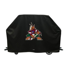 Arizona Coyotes Grill Cover by HBS, GCAriCoy Arizona Coyotes Grill Cover by HBS, GCAriCoy