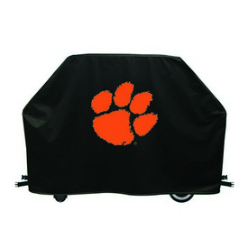 Clemson Grill Cover by HBS, GCClmson Clemson Grill Cover by HBS, GCClmson