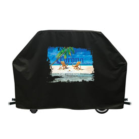 Corona (FYB-Backs) Grill Cover by Holland Bar Stool Co., AGS-GC60Crna-FYB-Backs Corona (FYB-Backs) Grill Cover by Holland Bar Stool Co., AGS-GC60Crna-FYB-Backs
