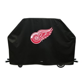 Detroit Red Wings Grill Cover by HBS, GCDetRed Detroit Red Wings Grill Cover by HBS, GCDetRed