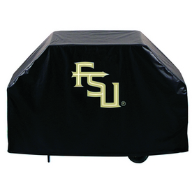Florida State (Script) Grill Cover by HBS, GCFSU-FS Florida State (Script) Grill Cover by HBS, GCFSU-FS