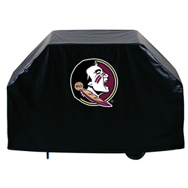 Florida State (Head) Grill Cover by HBS, GCFSU-HD Florida State (Head) Grill Cover by HBS, GCFSU-HD