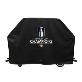 Florida Panthers - 2024 Stanley Cup Grill Cover by HBS AGS-GC60FlaPanCup24 Florida Panthers - 2024 Stanley Cup Grill Cover by HBS AGS-GC60FlaPanCup24