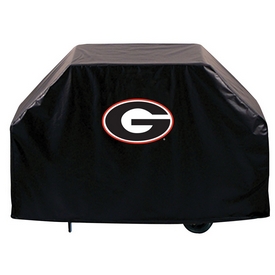 Georgia "G" Grill Cover by HBS, GCGA-G Georgia "G" Grill Cover by HBS, GCGA-G