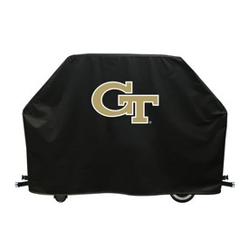 Georgia Tech Grill Cover by HBS, GCGATech Georgia Tech Grill Cover by HBS, GCGATech