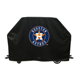 Houston Astros Grill Cover by Holland Bar Stool, AGS-GC60MLBHou Houston Astros Grill Cover by Holland Bar Stool, AGS-GC60MLBHou