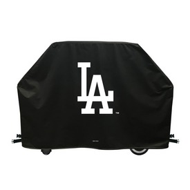 Los Angeles Dodgers Grill Cover by Holland Bar Stool, AGS-GC60MLBLAD Los Angeles Dodgers Grill Cover by Holland Bar Stool, AGS-GC60MLBLAD