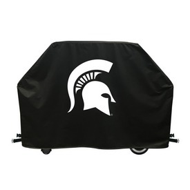 Michigan State Grill Cover by HBS, GCMichSt Michigan State Grill Cover by HBS, GCMichSt