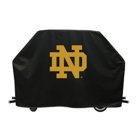 Notre Dame (ND) Grill Cover by HBS, GCND-ND Notre Dame (ND) Grill Cover by HBS, GCND-ND