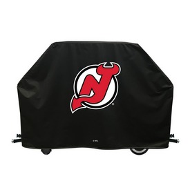 New Jersey Devils Grill Cover by HBS, GCNJDevl New Jersey Devils Grill Cover by HBS, GCNJDevl