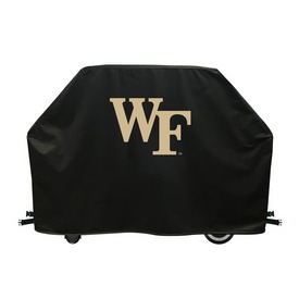 Wake Forest Grill Cover by HBS, GCWakeFr Wake Forest Grill Cover by HBS, GCWakeFr