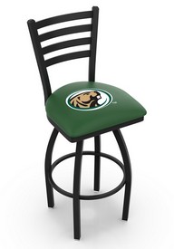 L014 Bemidji State Swivel Stool with Black Wrinkle Finish, L014BmijSt L014 Bemidji State Swivel Stool with Black Wrinkle Finish, L014BmijSt