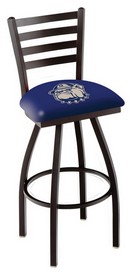 L014 Georgetown Swivel Stool with Black Wrinkle Finish, L014Grgtwn L014 Georgetown Swivel Stool with Black Wrinkle Finish, L014Grgtwn