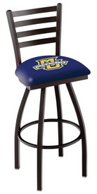 L014 Marquette Swivel Stool with Black Wrinkle Finish, L014Mrqtte L014 Marquette Swivel Stool with Black Wrinkle Finish, L014Mrqtte