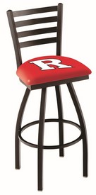 L014 Rutgers Swivel Stool with Black Wrinkle Finish, L014Rutger L014 Rutgers Swivel Stool with Black Wrinkle Finish, L014Rutger