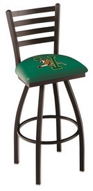 L014 Vermont Swivel Stool with Black Wrinkle Finish, L014Vermnt L014 Vermont Swivel Stool with Black Wrinkle Finish, L014Vermnt