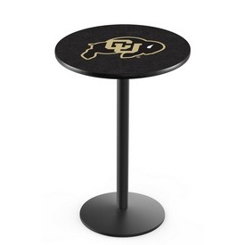 L214 - Colorado Pub Table by Holland Bar Stool Co., L214BColoUn L214 - Colorado Pub Table by Holland Bar Stool Co., L214BColoUn