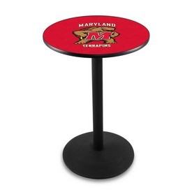 L214 - Maryland Pub Table by Holland Bar Stool Co., L214BMrylnd L214 - Maryland Pub Table by Holland Bar Stool Co., L214BMrylnd