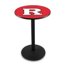 L214 - Rutgers Pub Table by Holland Bar Stool Co., L214BRutger L214 - Rutgers Pub Table by Holland Bar Stool Co., L214BRutger